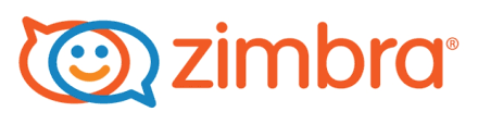 Поштовий сервер на базі Zimbra